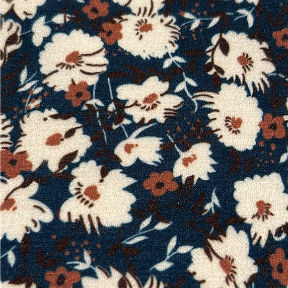 Ladies NWT size large Zara midi dress - Picture 10 of 10